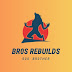 logo Bros Rebuilds