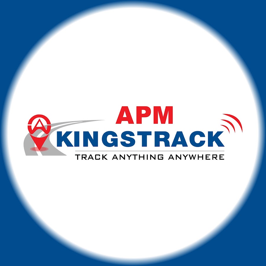 APM KINGSTRACK TECHNOLOGIES YouTube