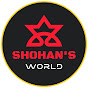 SHOHAN'S WORLD