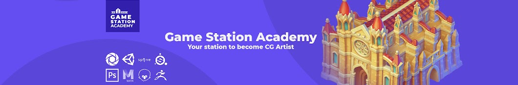 Game Station Academy