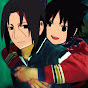 Uchiha Brothers 