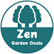 Zen Garden Oasis