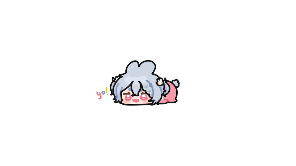 ・Hazel Venny ・ Banner