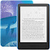 Máy đọc sách Kindle Dinhtoan