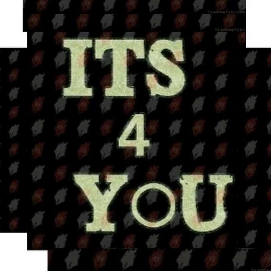 Its 4 You @its4you