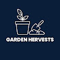 Garden Harvests