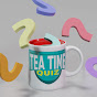 Tea Time Quiz