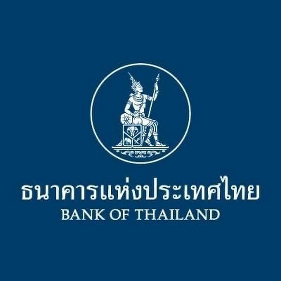 Ready go to ... https://www.youtube.com/channel/UCV9Wa63U-u1v7VLyf_GMMeg [ Bank of Thailand]