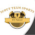 logo Scout Team Sports Podcast