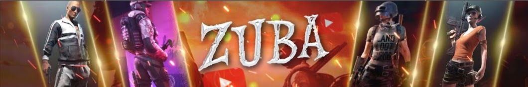 ZUBA