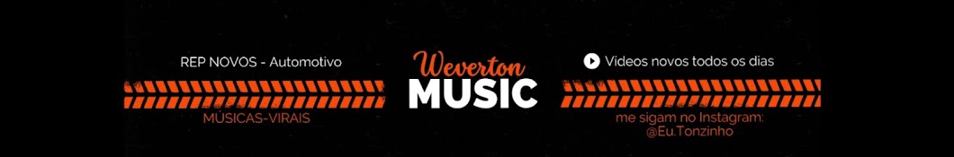 Weverton Music