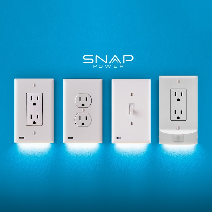 Snap Power SnapRays Guidelight review - The Gadgeteer