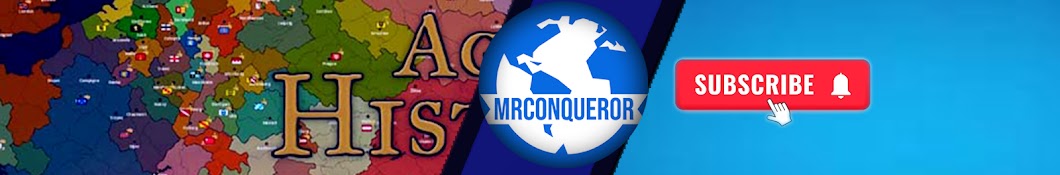 MrConqueror