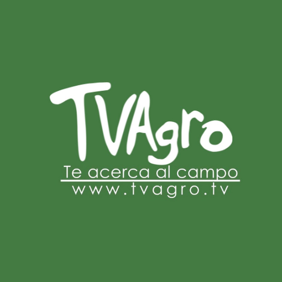 TvAgro @juangangelrtvagro