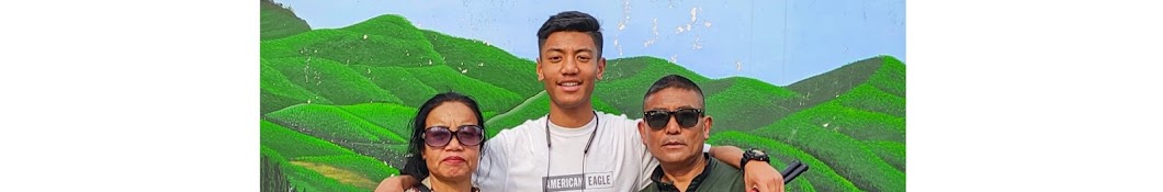 Mr. Gurung Banner