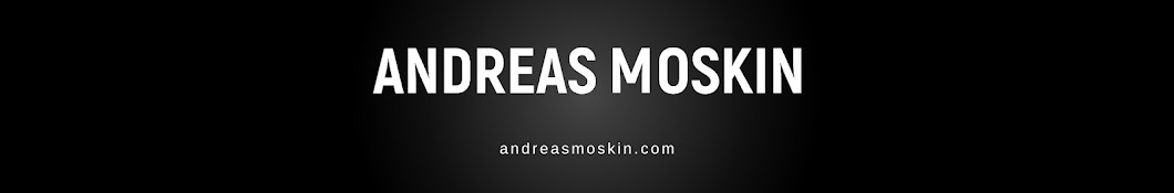 Andreas Moskin