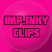 IMP.INKY-CLIPS【IMP.応援】