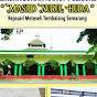 Masjid Nurul Huda Rw 10 Rejosari