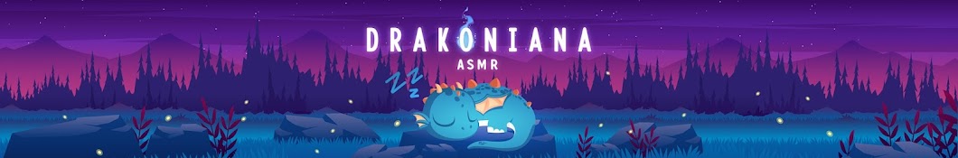 ASMR Drakoniana