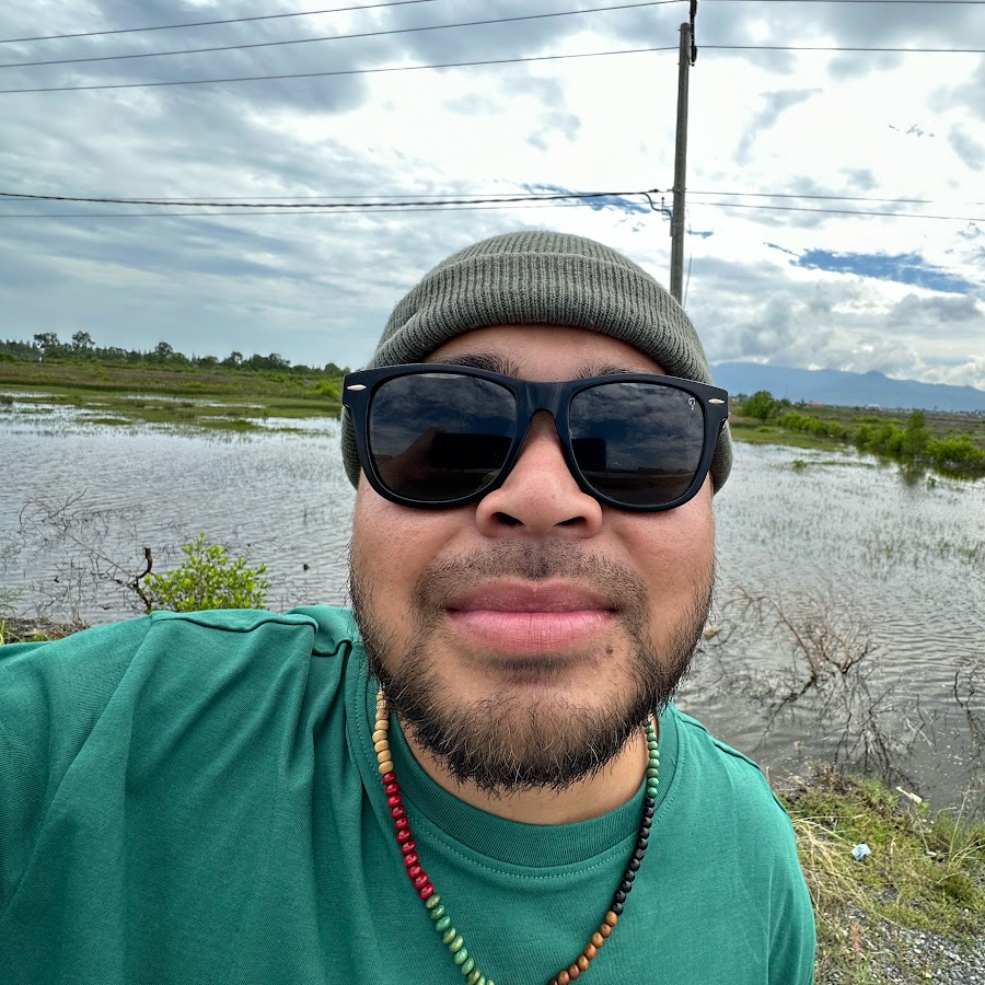 influencer profile picture