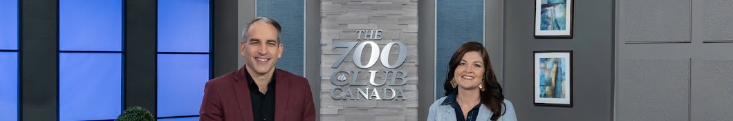 700 Club Canada