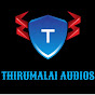 Thirumalai Audios