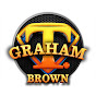 T. Graham Brown