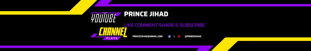 Prince Jihad