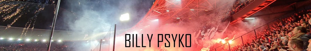 billy psyko