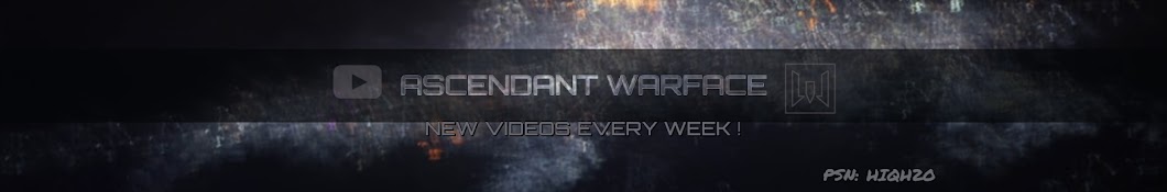 Ascendant Warface