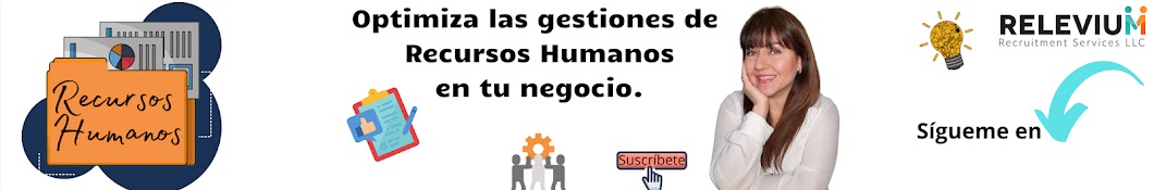 Relevium en Recursos Humanos