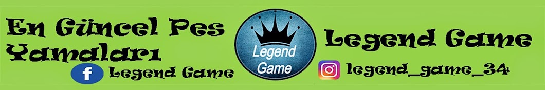 Legend Game