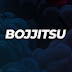 logo Bojjitsu - Pop Culture Dojo