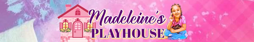 Madeleines Playhouse 