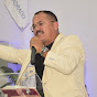 Pastor Daniel Alves 