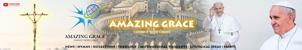 AMAZING GRACE