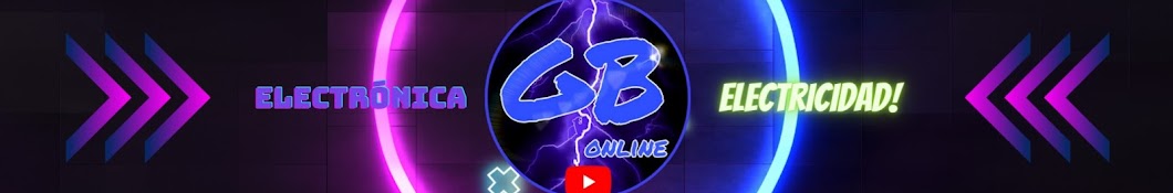 GB online Banner
