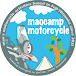 maocamp motorcycle