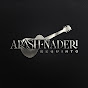 ARASH NADERI - REQUINTO 