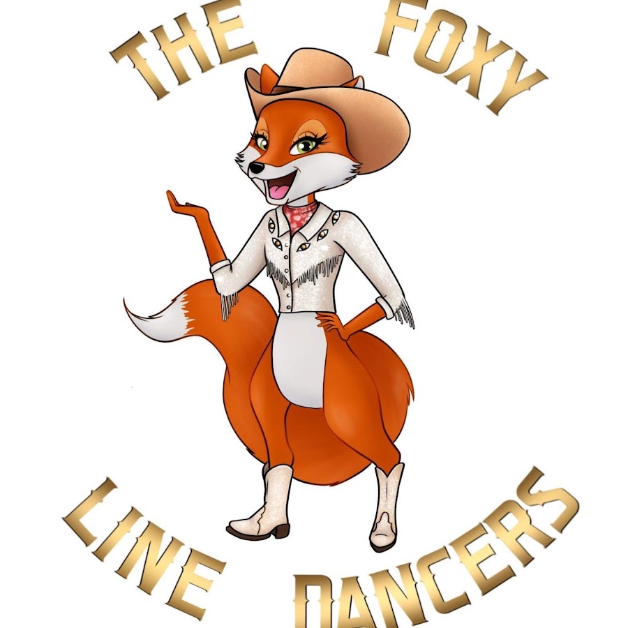 The Foxy Line Dancers - YouTube