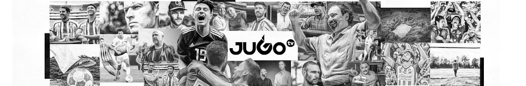 JUGO tv Banner