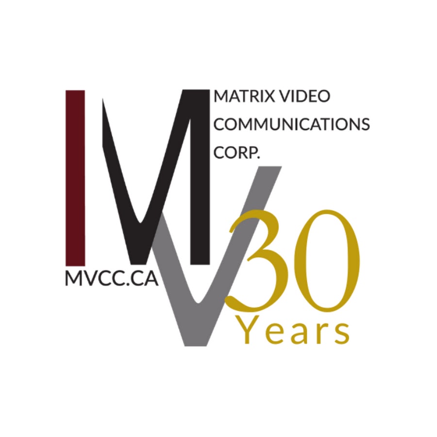 Matrix Video Communications Corp Youtube