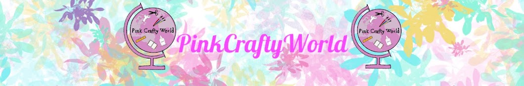 PinkCraftyWorld