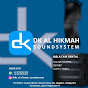 DK AL-HIKMAH SoundSystem