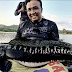 Vince Tokmo Fishing Malaysia