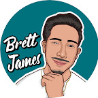 Brett James