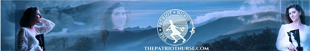 ThePatriotNurse Banner