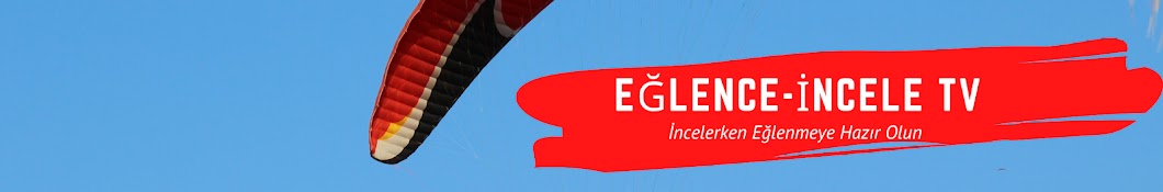 Eğlence-İncele TV