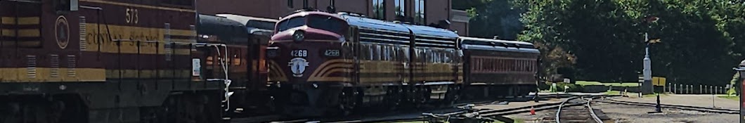 DBRF Railfan 4266