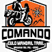 Comando Culo Mandril Trail